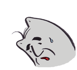 hagenyan ENGLISH sticker #1845131