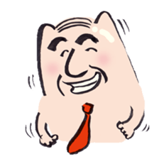 hagenyan ENGLISH sticker #1845134