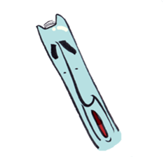 hagenyan ENGLISH sticker #1845135