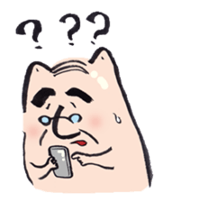 hagenyan ENGLISH sticker #1845139