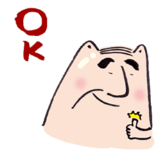 hagenyan ENGLISH sticker #1845140