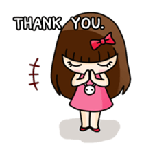 Momo III sticker #1845497