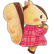 Robby and Ruby sticker #1846035