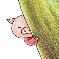 Robby and Ruby sticker #1846040