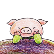 Robby and Ruby sticker #1846041