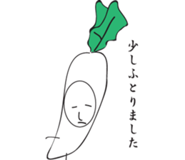 Fruit and vegetable shop   comrade sticker #1847622