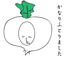 Fruit and vegetable shop   comrade sticker #1847623