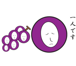 Fruit and vegetable shop   comrade sticker #1847626