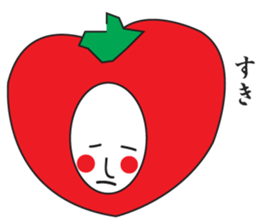 Fruit and vegetable shop   comrade sticker #1847633