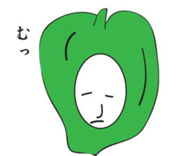 Fruit and vegetable shop   comrade sticker #1847638