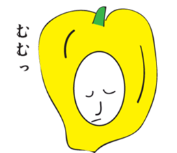 Fruit and vegetable shop   comrade sticker #1847639