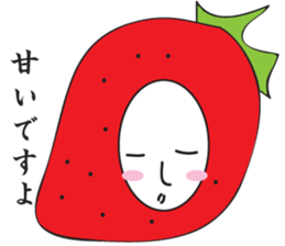 Fruit and vegetable shop   comrade sticker #1847657