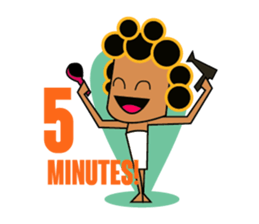 Mr. Cool sticker #1848039