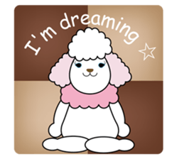 Sweet Greet sticker #1848315