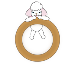 Sweet Greet sticker #1848317