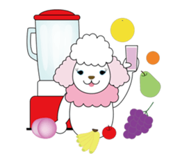 Sweet Greet sticker #1848326