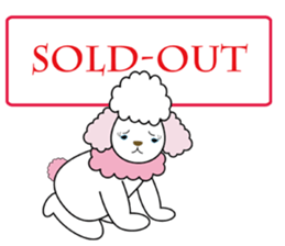 Sweet Greet sticker #1848327