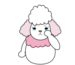 Sweet Greet sticker #1848328