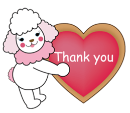 Sweet Greet sticker #1848331