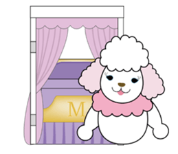 Sweet Greet sticker #1848340