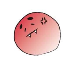 Mayubon sticker #1848464