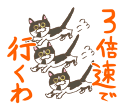 Wasabi & Warabi sticker #1848867