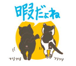 Wasabi & Warabi sticker #1848878