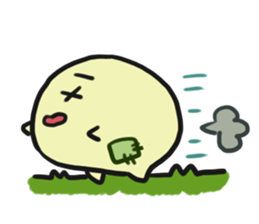 Himozi-muchi sticker #1849104