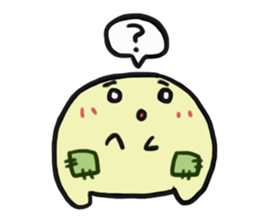 Himozi-muchi sticker #1849107