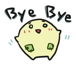 Himozi-muchi sticker #1849108