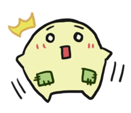 Himozi-muchi sticker #1849112