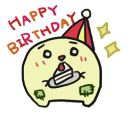 Himozi-muchi sticker #1849113