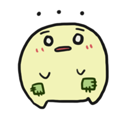 Himozi-muchi sticker #1849115