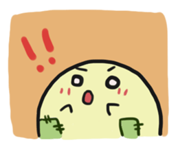 Himozi-muchi sticker #1849116