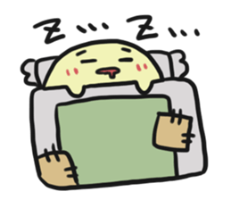 Himozi-muchi sticker #1849117