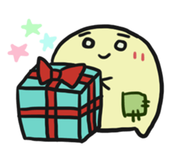 Himozi-muchi sticker #1849125