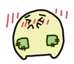 Himozi-muchi sticker #1849126