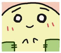 Himozi-muchi sticker #1849127