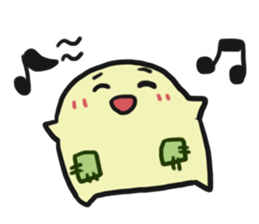 Himozi-muchi sticker #1849129