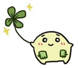 Himozi-muchi sticker #1849134