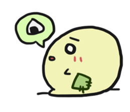 Himozi-muchi sticker #1849137