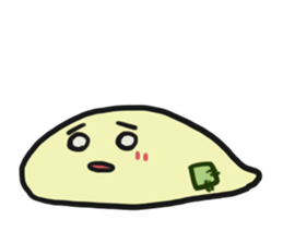 Himozi-muchi sticker #1849138