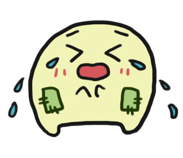 Himozi-muchi sticker #1849139