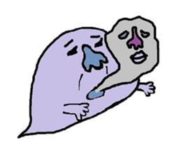 CRY OF THE SOUL 2 sticker #1849328