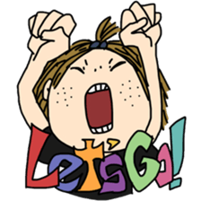 Eggmate sticker #1849468