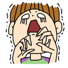 Eggmate sticker #1849470