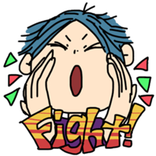 Eggmate sticker #1849471