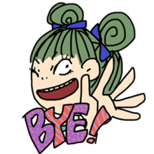 Eggmate sticker #1849473