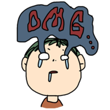 Eggmate sticker #1849480