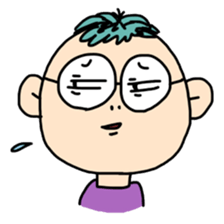 Eggmate sticker #1849482